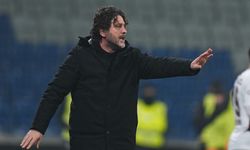 Trabzonspor, Fatih Tekke ile sezonun en çok puan kaybettiği dönemini yaşıyor