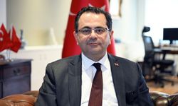 Türkiye'nin Brüksel Büyükelçisi Tantekin: Ekonomik misyondan beklentilerimiz karşılıklı olarak yüksek