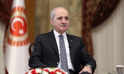 TBMM Başkanı Kurtulmuş, Finlandiya ve İsveç'e gidecek
