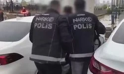 İstanbul merkezli suç örgütü operasyonunda 5 şüpheli yakalandı