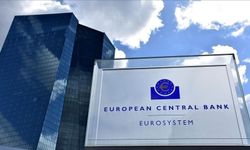 ECB, Orta Doğu'daki savaş ve borç yükü kaynaklı finansal risklere dikkati çekti
