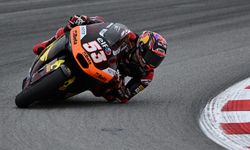 Milli motosikletçiler, İtalya ve İspanya'da piste çıkacak