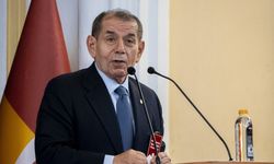 Galatasaray'da başkanlığa tek aday Dursun Özbek