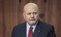 UCM Başsavcısı Han, İngiltere ve ABD'nin mahkemeye yönelik baskılarını anlattı