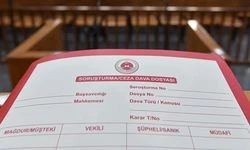 Bolu Belediyesine yönelik "irtikap" soruşturmasına ilişkin iddianame hazırlandı