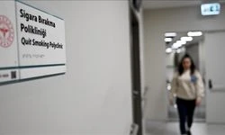Sigarayı bırakmak için 4 ayda 75 binden fazla kişi destek aldı