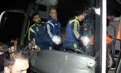 Fenerbahçe Kulubü: Sürecin aşamalarını aynı hassasiyet ve kararlılıkla takip etmeyi sürdüreceğiz