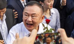 Tayland'ın eski Başbakanı Thaksin Şinavatra şartlı tahliye edildi