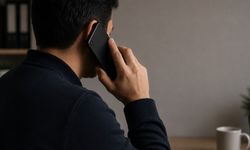 Telefonda kendisini kamu personeli olarak tanıtanlara karşı uyarı