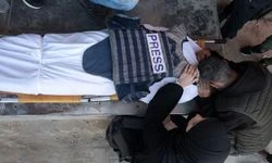 AB: Gazeteci ve medya çalışanlarının öldürülmesi soruşturulmalı, sorumlular hesap vermeli