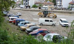 AFAD'dan Samsun'daki selden etkilenenler için 50 milyon lira acil yardım ödeneği