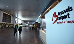 Brüksel Havalimanı'nda sıvı ve elektronik cihaz kısıtlamaları 2028'den itibaren gevşetilecek
