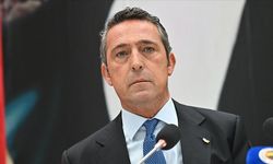 Eski Fenerbahçe Kulübü Başkanı Ali Koç'tan Adelet Bakanlığına teşekkür