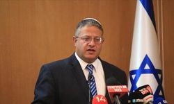 İsrailli bakan Ben-Gvir'den Netanyahu'ya "Dahiye'yi yerle bir et" çağrısı