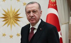 Cumhurbaşkanı Erdoğan'dan 1 Mayıs Emek ve Dayanışma Günü paylaşımı