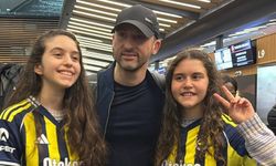 Domenico Tedesco, İstanbul'dan ayrıldı