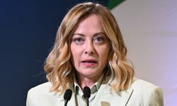 İtalya Başbakanı Meloni, AB'yi "miyop ve bürokratik bir dev" olarak niteledi