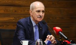 TBMM Başkanı Kurtulmuş: Terörsüz Türkiye hedefi huzurun kalıcı hale gelmesiyle daha çok anlam kazanacak