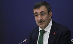 Cumhurbaşkanı Yardımcısı Yılmaz: Azerbaycan ile Türkiye arasındaki kardeşlik her geçen gün daha da güçlenmektedir