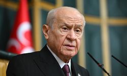 MHP Genel Başkanı Bahçeli'den Kurban Bayramı mesajı