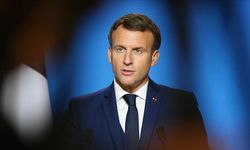 Macron'dan Hürmüz Boğazı'nın İran ile ABD arasında koordineli şekilde yeniden açılması çağrısı