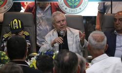 Aziz Yıldırım: Nereye ne gerekiyorsa alacağız, iyi takım olacağız