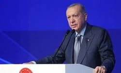 Cumhurbaşkanı Erdoğan: Kazakistan'dan daha fazla petrolü dünya pazarlarına ulaştırmayı arzu ediyoruz