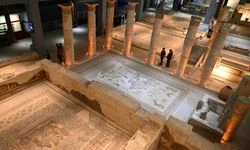 Kurban Bayramı boyunca bazı müze ve ören yerleri ziyaret edilebilecek