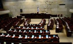 İsrail Meclisi, 7 Ekim'e karıştığı iddia edilen Filistinlilere idam cezası verilmesinin önünü açtı