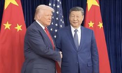 ABD Başkanı Donald Trump, 13-15 Mayıs'ta Çin'i ziyaret edecek