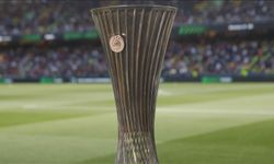 UEFA Konferans Ligi'nde 5'inci final heyecanı