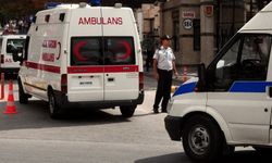 Ankara'da otomobilin çarptığı Jandarma Astsubay Üstçavuş Yusuf Ergün şehit oldu
