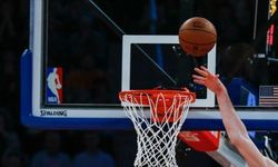 NBA'de Timberwolves'u yenen Spurs, seride 2-1 öne geçti