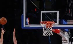 Oklahoma City Thunder, NBA Batı Konferansı final serisinde 3-2 öne geçti