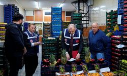 Ticaret Bakanlığı Kurban Bayramı öncesinde denetimlerini artırdı