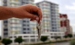 Ticari Gayrimenkul Fiyat Endeksi ilk çeyrekte arttı