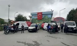 "Kurban yakalama timleri" göreve hazır
