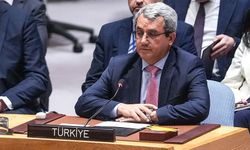 Türkiye'nin BM Daimi Temsilcisi Yıldız: "Çatışmalarda sivillerin korunması ortak sorumluluktur"