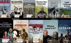 TRT World, uluslararası prestijli Telly Ödülleri'nden 2'si altın 12 ödülle döndü