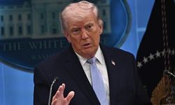 Trump, Körfez liderlerinin talebi üzerine İran'a saldırıyı ertelediğini açıkladı