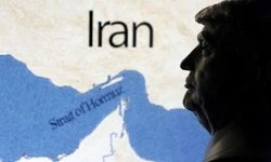 Trump'tan Hürmüz ablukası yorumu: Korsan gibiyiz