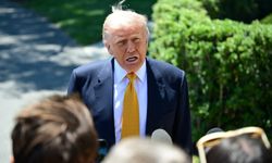 ABD Başkanı Trump, İran'a taviz vermeye açık olmadığını belirtti