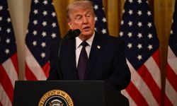 ABD Başkanı Trump, İran ile anlaşmaya "çok yaklaştıklarını" belirtti