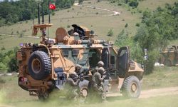 TSK'nın da katıldığı "NATO-Sırbistan 2026" tatbikatı sürüyor