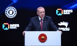 'Türkiye dev bir enerji altyapısına sahiptir'