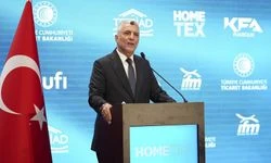 Türkiye ev tekstili sektöründe dünyada beşinci
