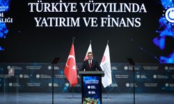 'Türkiye küresel yatırım haritasını yeniden şekillendirmiştir'