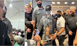 Türkiye'den alıkonulan aktivistlere şiddet uygulayan İsrailli bakana tepki