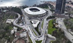 İstanbul'da UEFA Avrupa Ligi finali nedeniyle bazı yollar trafiğe kapatılacak