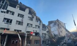 Rusya: Ukrayna ordusunun Luhansk'taki koleje yönelik saldırısında ölü sayısı 18'e çıktı